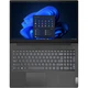 Ноутбук Lenovo V15 G4 IRU (83A100X4RA) Black - изображение 4