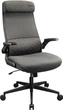 Ergonomiczny fotel biurowy Cougar Stryder Gray CGR-STD-GRB - obraz 2