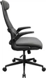 Ergonomiczny fotel biurowy Cougar Stryder Gray CGR-STD-GRB - obraz 4