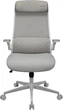 Ergonomiczny fotel biurowy Cougar Stryder White CGR-STD-ASW - obraz 1