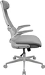 Ergonomiczny fotel biurowy Cougar Stryder White CGR-STD-ASW - obraz 4