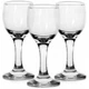 Набір чарок Bistro 58мл 6шт (3517) - изображение 2