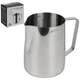 Питчер для взбивания молока, молочник для кофе Milk Frothing Pitcher 1.0 л (R92698-1.0) - изображение 1