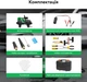 Автокомпрессор RZTK AC 50 Kit - изображение 6