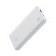 УМБ Baseus Airpow Lite Power Bank 10000mAh 15W White (P10067500213-00) - зображення 1