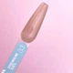 Гель для наращивания LUNAmoon Premium Gel 33 светло-бежевый, 15 мл - изображение 2