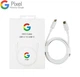 Кабель Google Pixel USB C To USB C PD 100CM - изображение 1