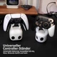 Универсальный держатель подставка для игрового контроллера Hollow Knight PS, Xbox, Creative Switch - изображение 2