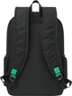 Рюкзак для ноутбука RIVACASE 5566 15.6-16" Black (RC5566_BK) - зображення 4