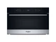Мікрохвильовка з грилем Whirlpool WMD7O4TX - изображение 1