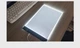 Световой планшет с LED-подсветкой для рисования и копирования Profi А4 - изображение 6