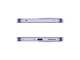 Смартфон Realme C85 8/128GB Parrot Purple - изображение 8