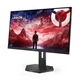 LENOVO 27" 16:9 ips Legion рк монітор, 3840x2160, 160 Гц, 0.5 мс (mprt), 90% dci-p3, hdr10, nvidia g-sync c Legion 27u-10 - зображення 9