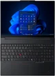 Ноутбук Lenovo ThinkPad E16 Gen 3 (21SUS01L00) Black - изображение 2