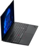 Ноутбук Lenovo ThinkPad E16 Gen 3 (21SUS01L00) Black - изображение 3