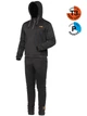 Термобельё Norfin Cosy Line S (+5° до -25°C) - изображение 1