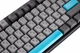 Бездротова (Bluetooth + 2,4G) клавіатура Varmilo APT87 Moonlight, C-TK Red, 87 key, WL/USB-A, White Led (A92A023D4A5A17A007) - зображення 7