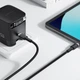 Кабель ACEFAST C22-02 USB-C to 2*USB-C 100W - зображення 7