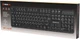 Клавиатура проводная Real-El RK-7015 USB (EL123100049) - изображение 9