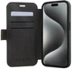 Etui Guess 4G Metal Logo do Apple iPhone 15 Pro Max Brown (3666339194451) - obraz 6