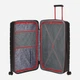 Чемодан Roncato B-flying Move 418183/81 40 л Черный (8008957609941) - изображение 5