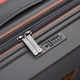 Чемодан Roncato B-flying Move 418183/92 40 л Антрацит (8008957619131) - изображение 7