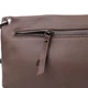 Женская сумка на плечо из натуральной кожи Vintage bg230fash06 Коричневый - изображение 6