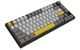 Клавіатура бездротова Ajazz AK820 Pro Flying Fish Switch Black RGB With Screen (AK820PRO-FF-BGY) ( 18427 ) Чорний - изображение 13