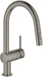 Смеситель кухонный Grohe Minta 32321AL2 - изображение 1
