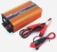 Інвертор для авто Power Inverter SSB-1200W з виходом 220 В від 12 В та модифікованою синусоїдою - зображення 5