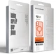 Чехол для смартфона Apple iPhone 17 ArmorStandart Lush MagCase Orange (ARM87483) - изображение 6