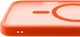 Чехол для смартфона ArmorStandart Lush MagCase для Apple iPhone 17 Pro Orange (ARM87492) - изображение 5