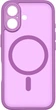 Чехол для смартфона ArmorStandart Lush MagCase для Apple iPhone 17 Purple (ARM87485) - изображение 1