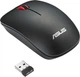 Mysz ASUS WT300 Wireless Black/Red (90XB0450-BMU000) - obraz 3