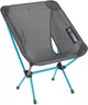 Стілець Helinox Zero Chair (розмір Large, колір Black) - зображення 1
