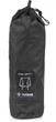 Стілець Helinox Zero Chair (розмір Large, колір Black) - зображення 5
