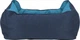 Лежак AnimAll АТ 8466 Gama S (45x35x16) Aqua (2000981198466) (2000981198466) - зображення 3