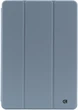 Чехол для планшета ArmorStandart Smart Fold Pen для Samsung Galaxy Tab S11 с креплением для стилуса Lavender Grey (ARM88426) - изображение 1