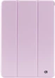 Чехол для планшета ArmorStandart Smart Fold Pen для Samsung Galaxy Tab S11 с креплением для стилуса Pink (ARM88429) - изображение 1
