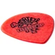 Медиатор Dunlop 4720-L3 Tortex Jazz III Guitar Pick L3 (1 шт.) - изображение 2