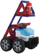 Магнітний конструктор Magformers Amazing Police and Rescue 26 елементів 717001 (8809465530211) - зображення 3