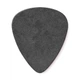Медиатор Dunlop 4880 Tortex Pitch Black Guitar Pick 1.14 Mm (1 Шт.) - изображение 2