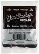 Медиатор Dunlop 4880 Tortex Pitch Black Guitar Pick 1.14 Mm (1 Шт.) - изображение 4