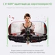 VR Очки виртуальной реальности для смартфонов с джостиком Inspire VR Park Terios T3 Black - изображение 6