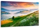 Картина на холсте Art Dekors Природа гор 30x60 см MLP 222 - изображение 1