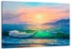 Картина на полотні Art Dekors Природа моря 70x140 см MLP 362 - зображення 1