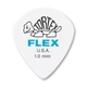 Медиатор Dunlop 4680 Tortex Flex Jazz III 1.0 mm (1 шт.) - изображение 1