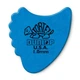 Медиатор Dunlop 4141-1.0 Tortex Fin Pick 1.0 mm (1 шт.) - изображение 1