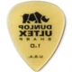 Медиатор Dunlop 4330 Ultex Sharp Guitar Pick 1.0 mm (1 шт.) - изображение 3