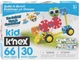 Конструктор K’Nex Kid Build-A-Bunch 66 елементів 34362 (744476854223) - зображення 1